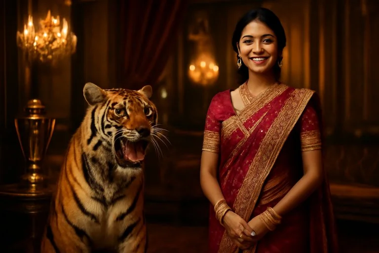 fg8 নোটিফিকেশন প্যানেল