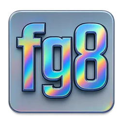 fg8 logo